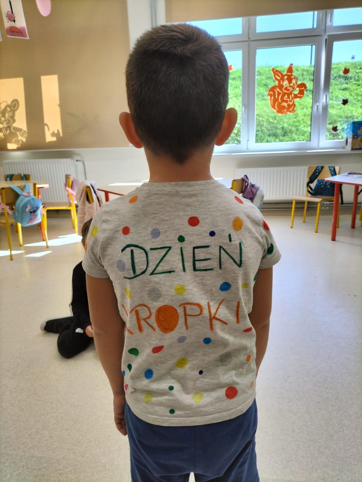 Międzynarodowy Dzień Kropki - główne zdjęcie