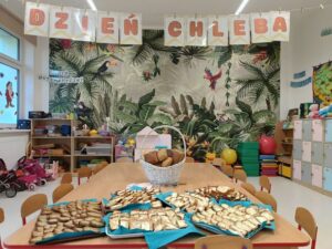 Miniaturka artykułu Światowy Dzień Chleba