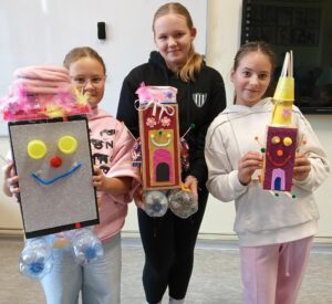 Miniaturka artykułu Czy lektura z klasie 6 może być wspaniałą przygodą?