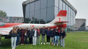 Miniaturka artykułu Wycieczka do Krakowa