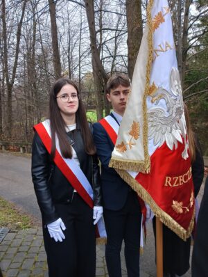 Miniaturka artykułu 11 listopada – dzień chwały, dumy, ale i refleksji nad tym, co było, co jest.