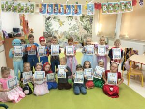 Miniaturka artykułu Międzynarodowy Dzień Postaci z Bajek