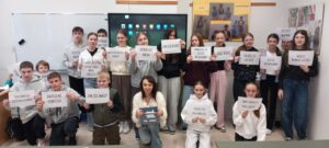 Miniaturka artykułu Dobre słowa