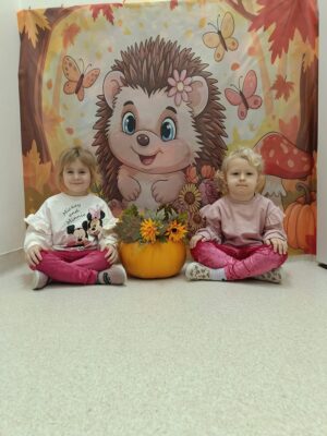 Miniaturka artykułu Dzień Jeża