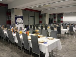 Miniaturka artykułu Bal Andrzejkowy – z którego dochód zostanie w całości przeznaczony dla uczniów naszej szkoły!