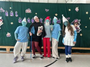 Miniaturka artykułu Zabawa Andrzejkowa