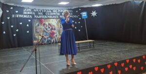 Miniaturka artykułu Noworoczne Spotkanie Międzypokoleniowe