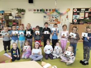 Miniaturka artykułu Czekamy na Ciebie Święty Mikołaju!