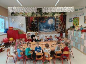 Miniaturka artykułu Dekorowanie pierniczków