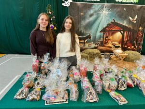 Miniaturka artykułu Konkurs pt. „Najpiękniejsza ozdoba bożonarodzeniowa”