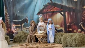 Miniaturka artykułu Jasełka