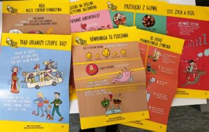 Miniaturka artykułu Zdrowe odżywianie – prelekcja pielęgniarki szkolnej