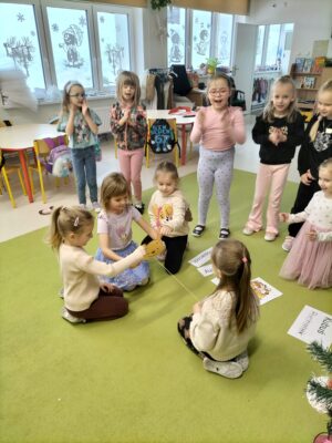Miniaturka artykułu Dzień Kubusia Puchatka