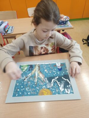 Miniaturka artykułu Sukces naszej Uczennicy!