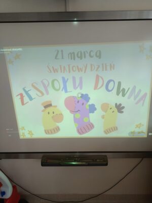 Miniaturka artykułu Dzień Kolorowych Skarpetek