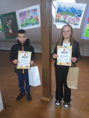 Miniaturka artykułu Kolejny sukces !