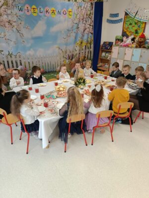 Miniaturka artykułu Śniadanie wielkanocne