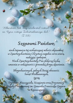 Miniaturka artykułu Wesołego Alleluja!