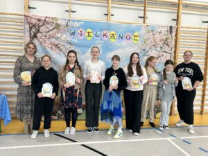 Miniaturka artykułu Konkurs na Najpiękniejszą Ozdobę Wielkanocną