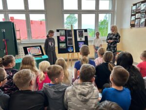 Miniaturka artykułu W kolejnej edycji „Galeria Jednego Autora”