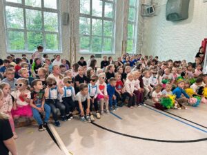 Miniaturka artykułu Dzień Dziecka