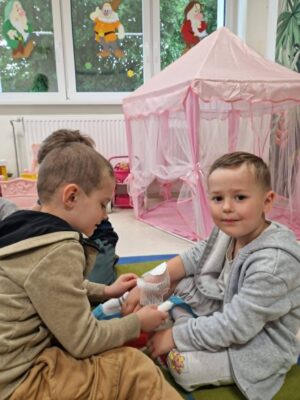 Miniaturka artykułu W ramach realizacji działań z zakresu doradztwa zawodowego